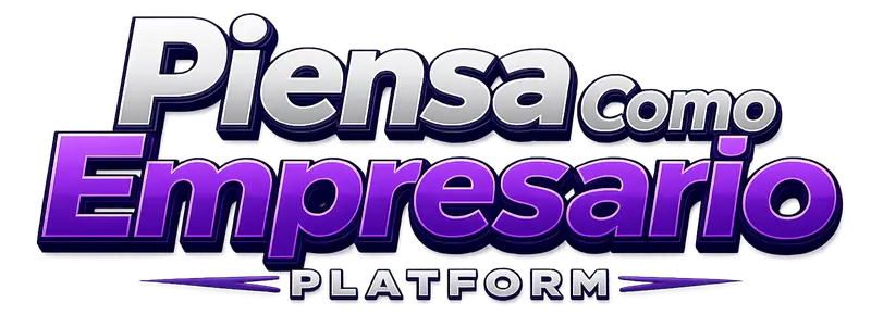 PIENSA COMO EMPRESARIO